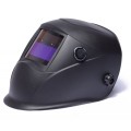 MAGNUM POS-T NOVA BL Przyłbica automatyczna NOVA CZARNY MAT