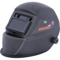 MAGNUM POS-T-ST Przyłbica spawalnicza STD 110X60 UCHYLNA SZYBKA