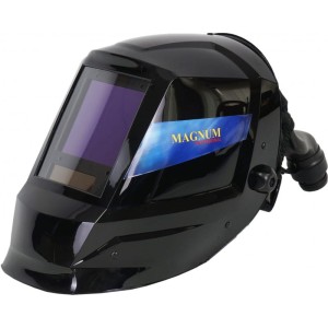 MAGNUM POS P1004 AIR Przyłbica spawalnicza z nawiewem P1004 AIR
