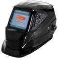 MAGNUM POS-T TUR CTR Przyłbica spawalnicza TURBO TRUE COLOR CZARNY LŚNIĄCY