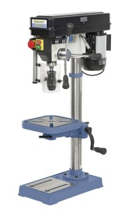 Wiertarka stołowa TB 16 T BERNARDO 01-1031