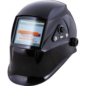 MAGNUM POS-T PRO CZL Przyłbica spawalnicza PROCOLOR CZARNA