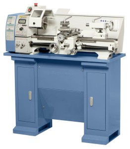 Tokarka Profi 550 TOP - BERNARDO 03-1142