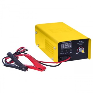 MAGNUM U Ł AGRI50INV Prostownik inverterowy AGRI 50 12V