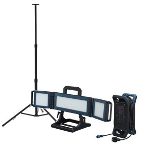 Mareld PR-690012109 Lampa robocza Vapor 20000 APP z czujnikiem + statyw BEAM 2,3 m