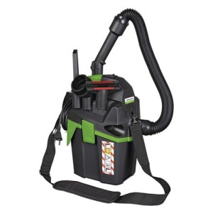 Cleancraft 7002116 Odkurzacz kompaktowy dryCAT 16 L-Class