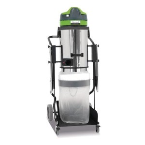 Cleancraft 7002180 Odkurzacz do pracy na sucho dryCAT 120 BAG