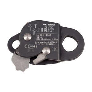 PROTEKT AC080 Urządzenie samozaciskowe