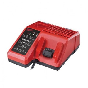 Milwaukee Ładowarka 12-18V M12-18 C 4932352959