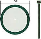 Tarcza tnąca diamentowa fi-38mm PR28842 PROXXON