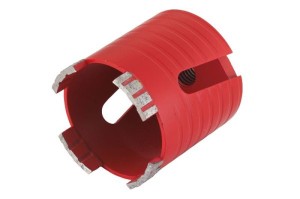 Otwornica diamentowa 68mm WF7957000 WOLFCRAFT