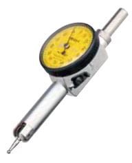 Czujnik dźwigniowo-zębaty - Typ mini 0,2mm 513-503E MITUTOYO