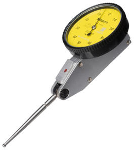 Czujnik dźwigniowo-zębaty - Typ poziomy - 0,01mm 513-415-10E MITUTOYO