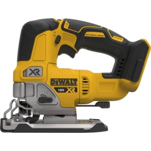 Dewalt DCS334N-X WYRZYNARKA AKUMULATOROWA XR 18V (BEZ AKU I ŁAD.)