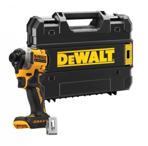 Dewalt DCF850NT ZAKRĘTARKA AKUMULATOROWA 18V 1/4'' 0*AH TSTAK