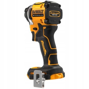 Dewalt DCF850P2T ZAKRĘTARKA AKUMULATOROWA 18V 1/4'' 2*5.0AH