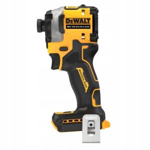 Dewalt DCF850E2T ZAKRĘTARKA UDAROWA AKUMULATOROWA 1/4' 18V XR 2*1.7AH