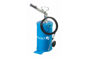HOGERT HT8G913 Smarownica ręczna 16L