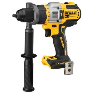 Dewalt DCD999NT  WIERTARKO-WKRĘTARKA AKUM. UDAROWA XR 18V 0*AH
