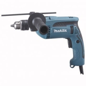 MAKITA HP1640K Wiertarka udarowa 680W 16mm
