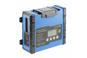 HOGERT HT8G613 Ładowarka elektroniczna 12V