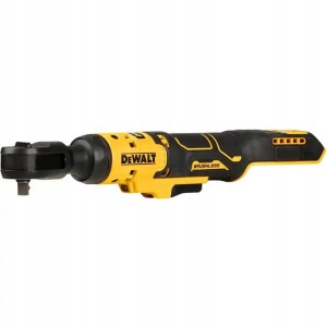 Dewalt DCF513N GRZECHOTKA UDAROWA AKUMULATOROWA 3/8'' 18V 0*AH