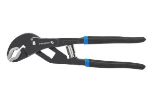 HOGERT HT1P379 Szczypce do rur samonastawne 300mm