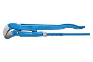 HOGERT HT1P520 Klucz nastawny do rur typ S 320mm / 1"