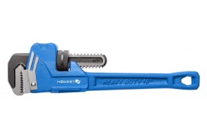 HOGERT HT1P530 Klucz do rur stillson 250mm 10"