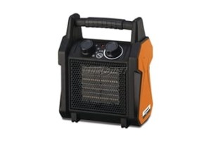 NAGRZEWNICA ELEKTRYCZNA EHG 2 | 2 KW | 230 V - UNICRAFT (6510001)