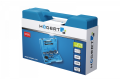 HOGERT HT1P636 Gwintownica do rur 1/2″ – 2"