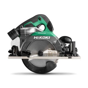 Hikoki C1806DUM W2Z AKUMULATOROWA PILARKA TARCZOWA