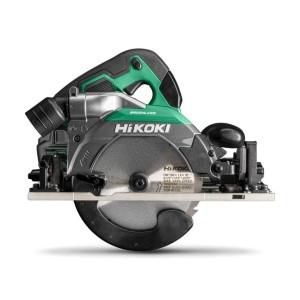 HIKOKI C1806DUM WPZ AKUMULATOROWA PILARKA TARCZOWA