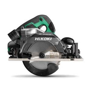 HIKOKI C3606DUM WPZ AKUMULATOROWA PILARKA TARCZOWA