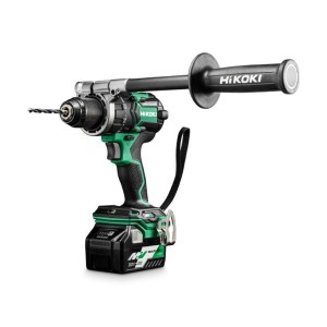 HIKOKI DS36DC WRZ WIERTARKO-WKRĘTARKA AKUMULATOROWA