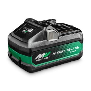 HIKOKI BSL36A18X AKUMULATOR WSUWANY MULTIVOLT