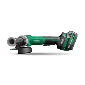 HIKOKI G1813DVF WQZ AKUMULATOROWA SZLIFIERKA KĄTOWA