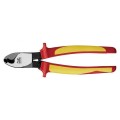 TENGTOOLS 293210100 Szczypce do kabli VDE 1000V MBV444-8