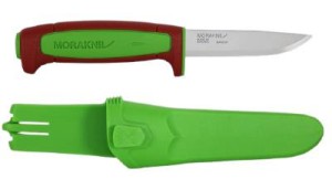 Nóż turystyczny Morakniv 511 Edycja 2024