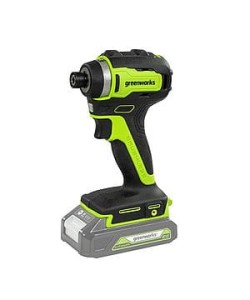 Greenworks GD24D200 24V zakrętarka udarowa GR3803307