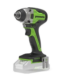 Greenworks 24V Zakrętarka udarowa GD24ID3 GR3802807