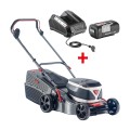 AL-KO 119977 KOSIARKA 46.2 Li COMFORT (ZESTAW) 1x4,0Ah