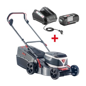 AL-KO 119977 KOSIARKA 46.2 Li COMFORT (ZESTAW) 1x4,0Ah