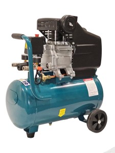 VANDER VSP725-1  SPRĘŻARKA POWIETRZA 24L