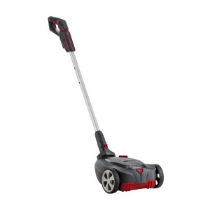 AL-KO 114033 Ręczna Kosiarka mulczująca 22.4 Li Comfort (Body)