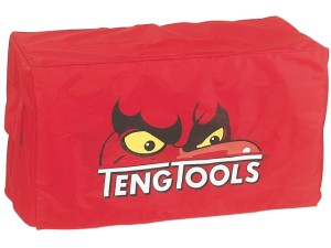 Pokrowiec na skrzynkę i zestaw narzędziowy  TC-Cover   14401-0105  TENGTOOLS