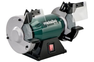 Szlifierka stołowa podwójna  DS 125  619125000 METABO