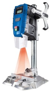 Scheppach SCH5906822901 Wiertarka stołowa DP55