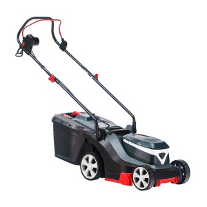 AL-KO 113849 Kosiarka elektryczna 32.2 E Easy