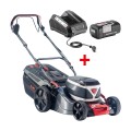 AL-KO 119979 Kosiarka akumulatorowa Battery-lawnmower 36v 46.2 Li Sp-w Comf